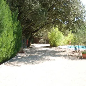 L'enclos Hébergement de vacances